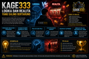 kage333 Grup expentasi melebihi batas